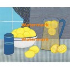 Freshly Squeezed  - XS7950  -  PRINT