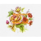 Roses  - XS857  -  PRINT