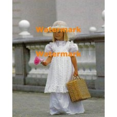 The Girl  - XS9269  -  PRINT