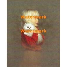 Best Friends  - XS9270  -  PRINT