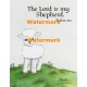 The Lord  - XS9752  -  PRINT