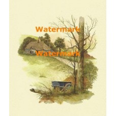 The Wagon  - XBSC1766  -  PRINT