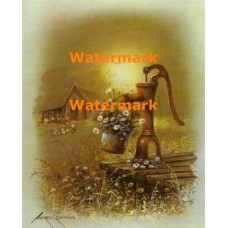 Watering System  - XBSC1832  -  PRINT