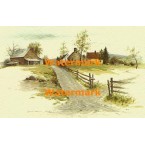 Country Road  - XBSC1921  -  PRINT