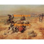 Strenuous Life  - XBSC2011  -  PRINT