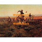 A Bad One  - XBSC2013  -  PRINT