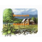 The Farm  - XBSC3144  -  PRINT