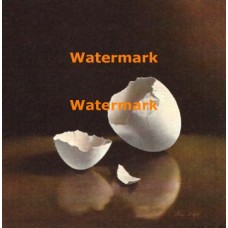 Eggshell  - XBSL220  -  PRINT