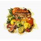 Fruits  - XBSL263  -  PRINT