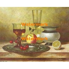 Fruit Nectar  - XBSL281  -  PRINT