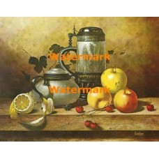 Fruit Nectar  - XBSL282  -  PRINT