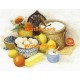 Summer Harvest  - XBSL508  -  PRINT
