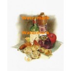 Fruit  - XBSL539  -  PRINT