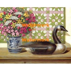 Decoy  - XBSL805  -  PRINT