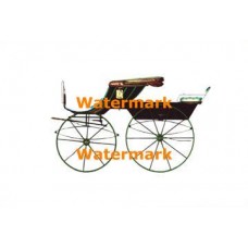Coach  - XD5132  -  PRINT
