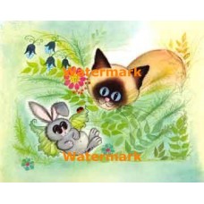 Friends  - #XD5194  -  PRINT