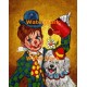 Green Thumb  - XD5259  -  PRINT