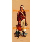 Jean Lafitte  - #XD5517  -  PRINT