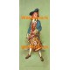 Continental Drummer-Boy, Revolutionary War  - #XD5804  -  PRINT
