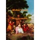 Gathering Of Ladies  - XD5810  -  PRINT