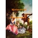 Afternoon Serenade  - XD5811  -  PRINT