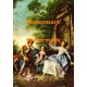 Awkward Conversation  - XD5812  -  PRINT