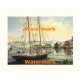 Entering The Harbor  - XAR5324  -  PRINT