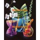 Tropical Illusion II  - #XAR5361  -  PRINT