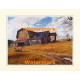 Rural Landscape II  - #XAR5014  -  PRINT