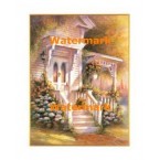 Cranberry Lane  - XKFL5382  -  PRINT