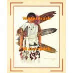 Hopi Pride  - XKFL5306  -  PRINT