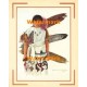 Hopi Pride  - XKFL5306  -  PRINT