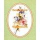 Floral Concerto  - XKFL5439  -  PRINT