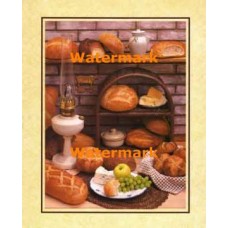 Bread Assortment  - XKFL5807  -  PRINT