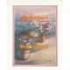Flowers On The Steps  - XKFL5832  -  PRINT
