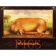 Pigs  - #XAR5805  -  PRINT