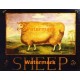 Sheep  - #XAR5807  -  PRINT