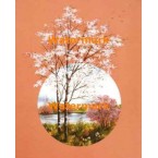 Spring Lake  - #XKFL5606  -  PRINT