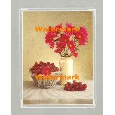 Grapes  - XKFL5639  -  PRINT