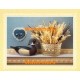 A Decoy Duck Welcome  - XKFL5828  -  PRINT