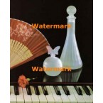 Piano Duet  - #XKL5610  -  PRINT