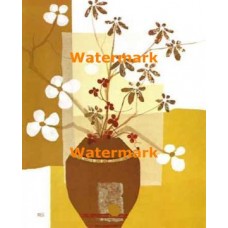 Autumn Bouquet  - XKL5422  -  PRINT