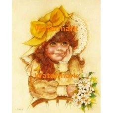 Love My Pose  - XKL5448  -  PRINT