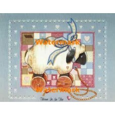 Home Is In The  - XKL5850  -  PRINT