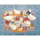Friends Are Special  - XKL5852  -  PRINT