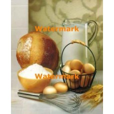 The Gourmet Kitchen  - #XAR5234  -  PRINT