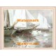 Sailboat Scene  - #XD50487  -  PRINT