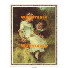 Sweethearts  - XD51198  -  PRINT