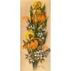 Autumn Florals  - #XD51323  -  PRINT