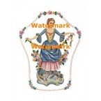 Flowers  - #XD51342  -  PRINT